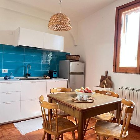 Casa Bedda Apartment Аньоне Бани Екстериор снимка