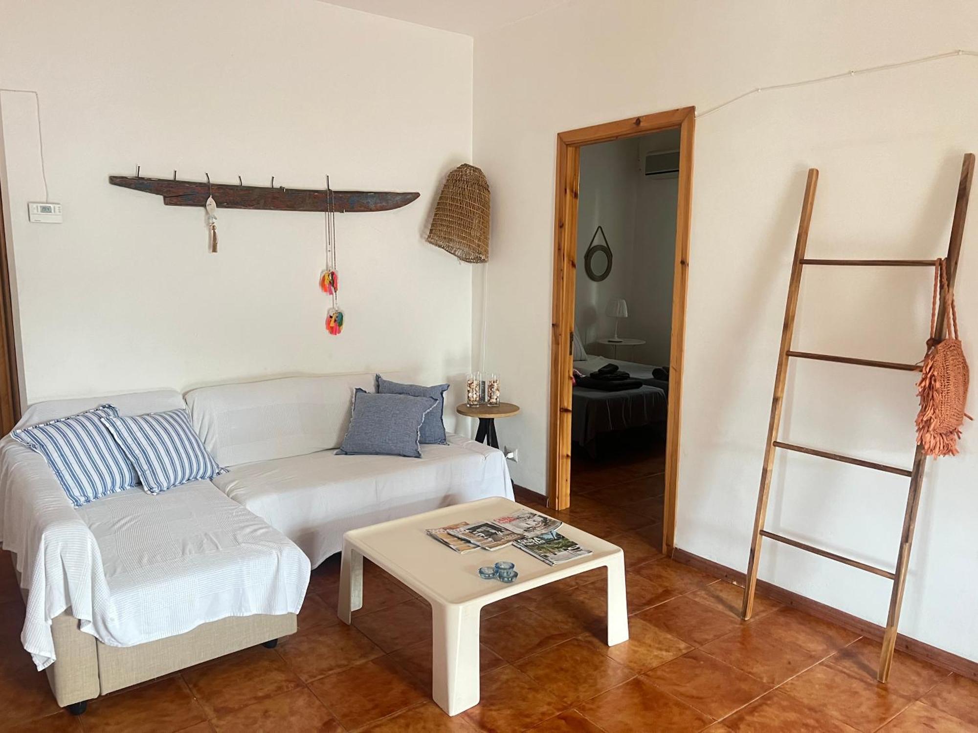Casa Bedda Apartment Аньоне Бани Екстериор снимка