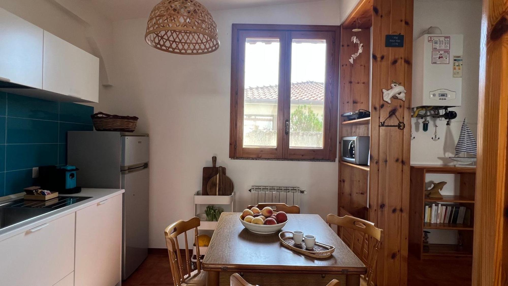 Casa Bedda Apartment Аньоне Бани Екстериор снимка
