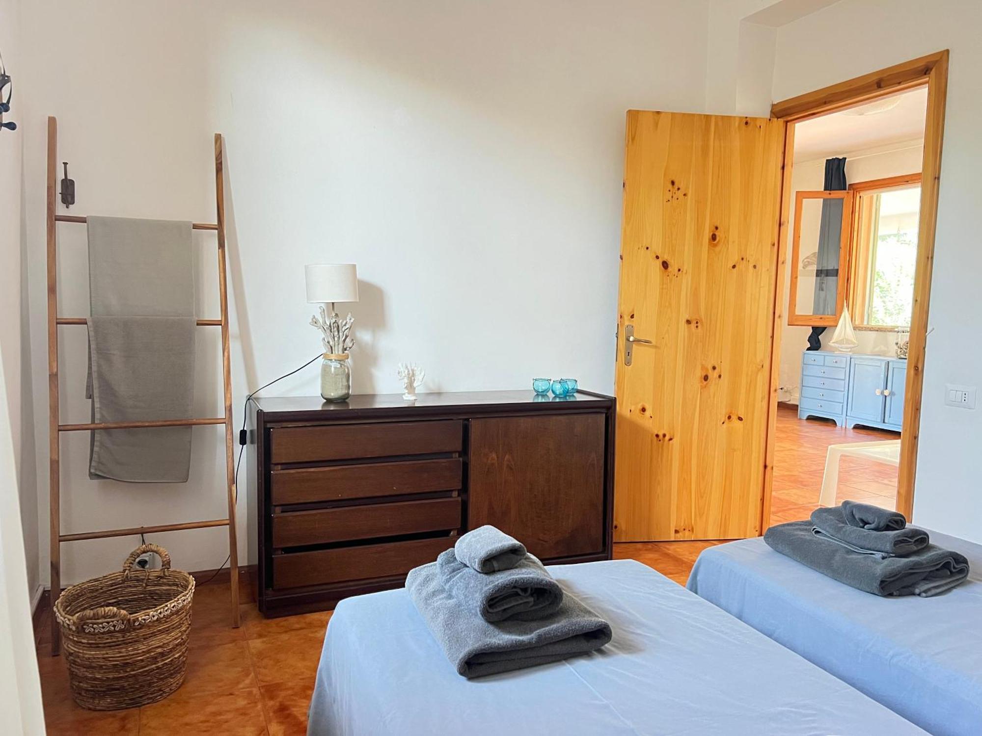 Casa Bedda Apartment Аньоне Бани Екстериор снимка