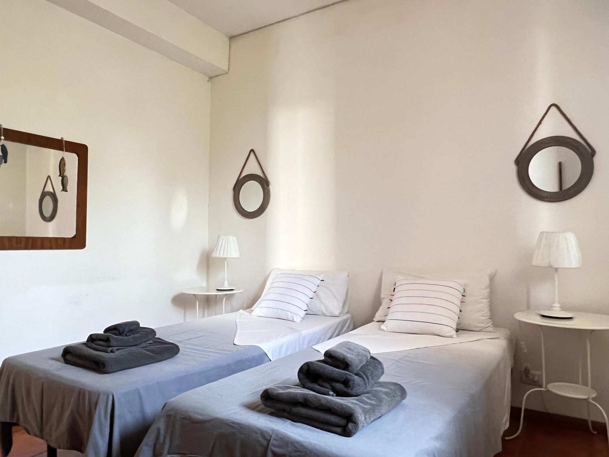 Casa Bedda Apartment Аньоне Бани Екстериор снимка