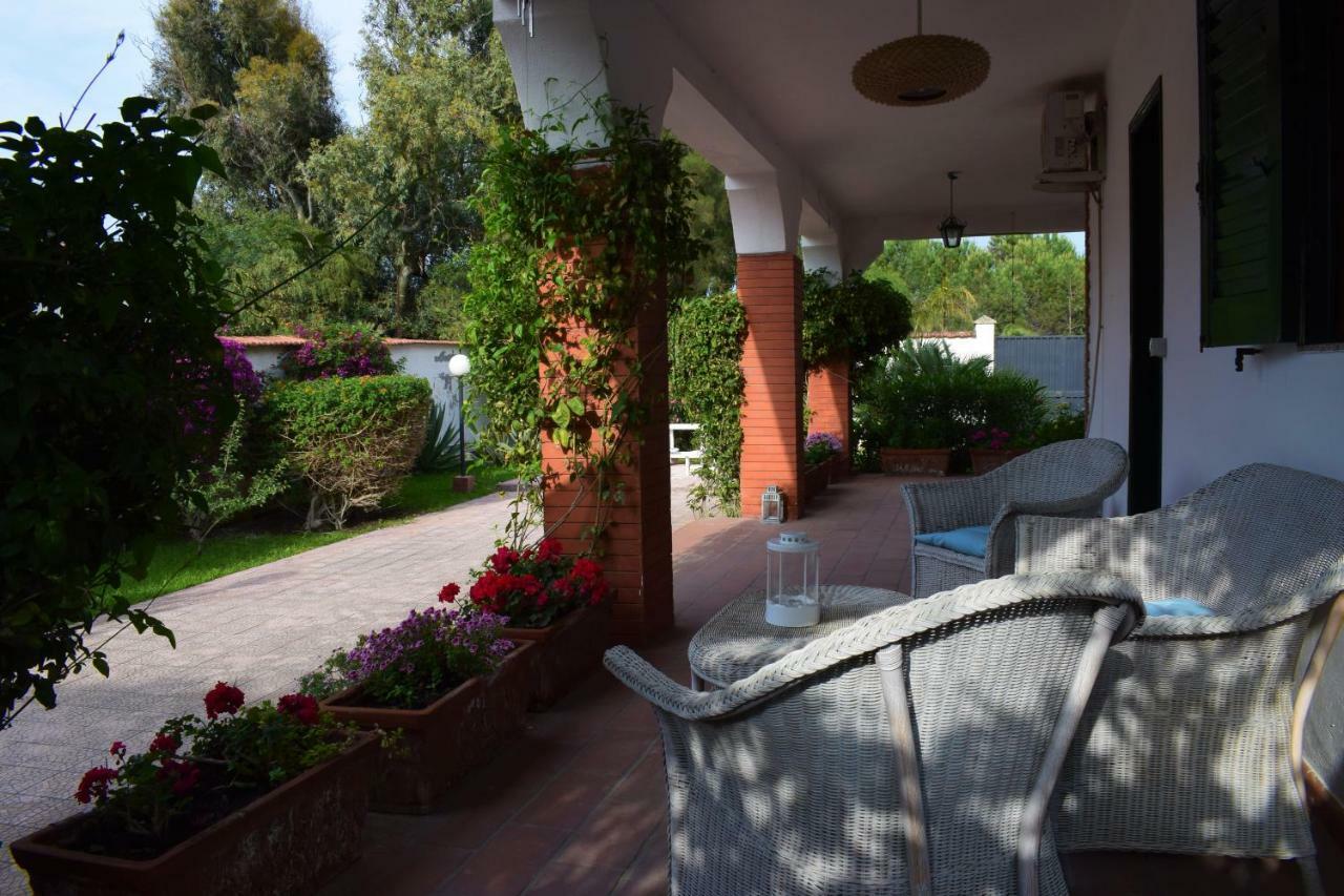 Casa Bedda Apartment Аньоне Бани Екстериор снимка