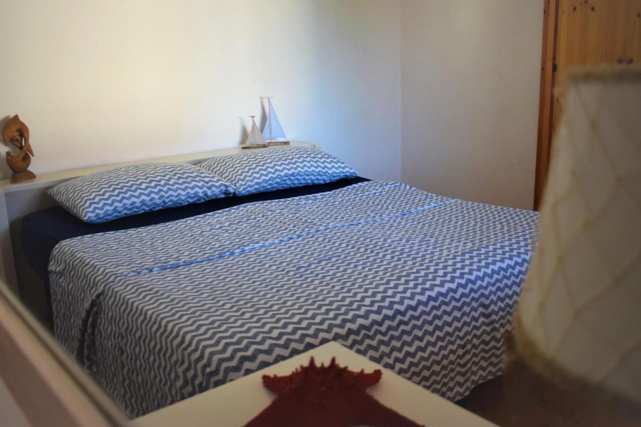 Casa Bedda Apartment Аньоне Бани Екстериор снимка