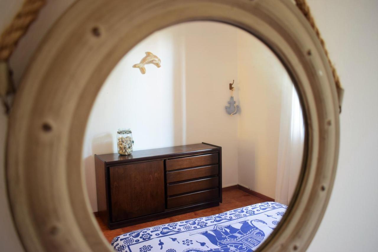 Casa Bedda Apartment Аньоне Бани Екстериор снимка