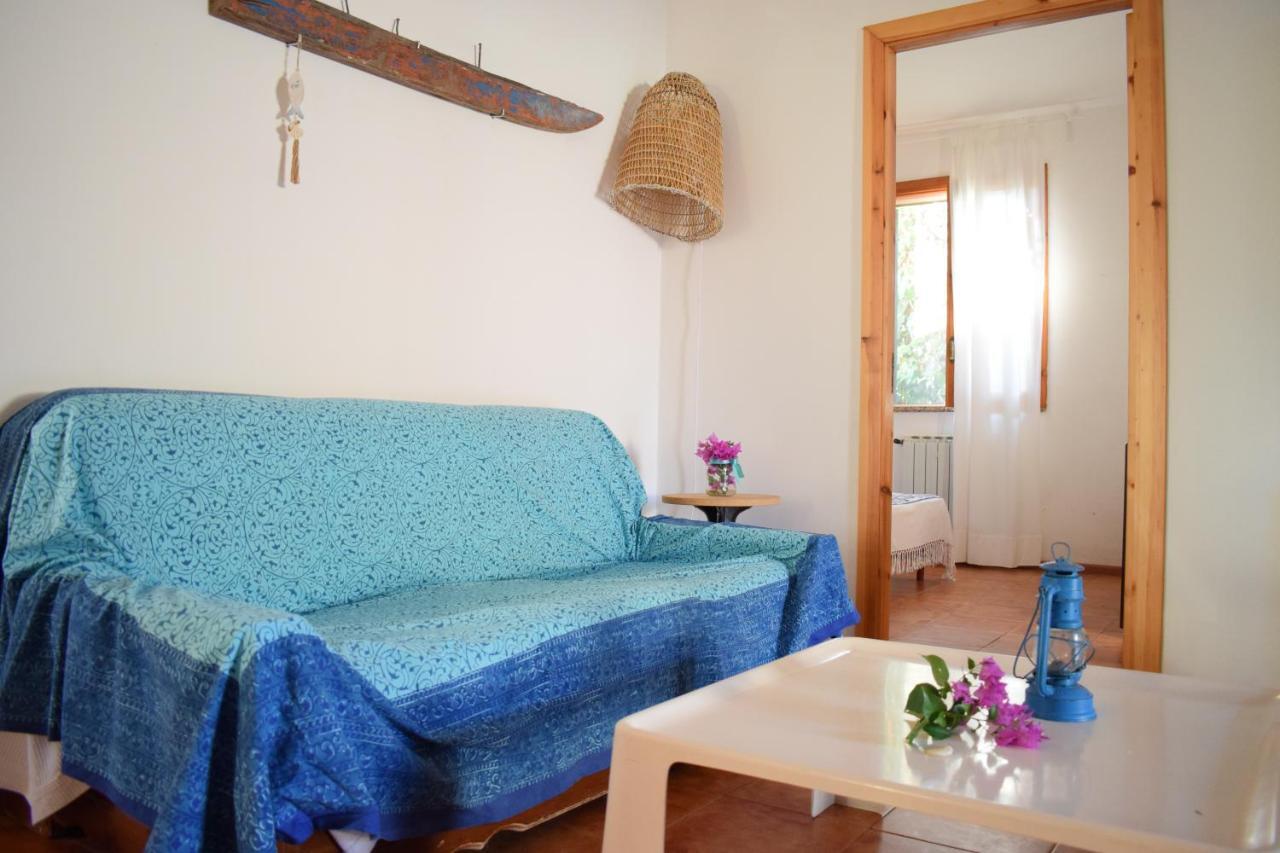Casa Bedda Apartment Аньоне Бани Екстериор снимка