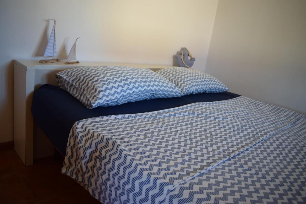Casa Bedda Apartment Аньоне Бани Екстериор снимка